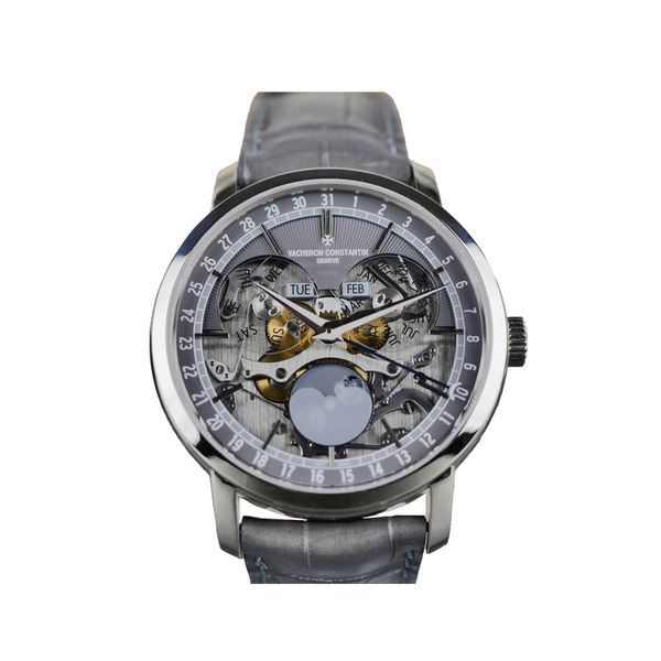 Vacheron Constantin Traditionnelle 4020T/000G-B655